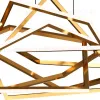 Подвесная люстра Loft IT Ring 10028 10028 - 3