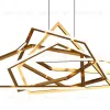 Подвесная люстра Loft IT Ring 10028 10028 - 2