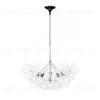 Подвесная люстра Loft IT Bunch 10048/6 White 10048/6 White - 1