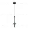 Подвесной светильник Loft IT Tube 10061CH 10061CH - 1