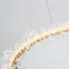 Подвесной светодиодный светильник Kink Light Лаура 08245,36PA 08245,36PA - 2