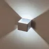 Настенный светодиодный светильник IMEX Geometry IL.0014.0003 WH IL.0014.0003 WH - 4
