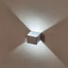 Настенный светодиодный светильник IMEX Geometry IL.0014.0003 WH IL.0014.0003 WH - 2