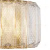 Настенный светильник Indigo Piroet 12011/3W Brass V000054 V000054 - 2