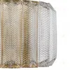 Настенный светильник Indigo Piroet 12011/3W Brass V000054 V000054 - 3