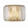 Настенный светильник Indigo Piroet 12011/3W Brass V000054 V000054 - 4