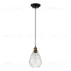 Подвесной светильник Indigo Piuro 11027/1P Clear V000293 V000293 - 1