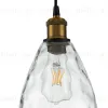 Подвесной светильник Indigo Piuro 11027/1P Clear V000293 V000293 - 2