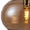 Подвесной светильник Indigo Oasi 11005/1P Amber V000099 V000099 - 2