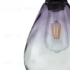 Подвесной светильник Indigo Piuro 11027/1P Purple V000292 V000292 - 2