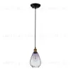 Подвесной светильник Indigo Piuro 11027/1P Purple V000292 V000292 - 1