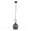Подвесной светильник Indigo Armonia 11001/1P Black V000085 V000085 - 1