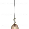 Подвесной светильник Indigo Armonia 11001/1P Brass V000084 V000084 - 4