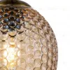 Подвесной светильник Indigo Armonia 11001/1P Brass V000084 V000084 - 3
