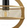Подвесной светильник Indigo Rano 10010/1P Gold V000185 V000185 - 2