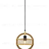 Подвесной светильник Indigo Rano 10010/1P Gold V000185 V000185 - 4