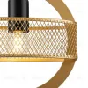 Подвесной светильник Indigo Rano 10010/1P Gold V000185 V000185 - 3