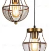 Подвесная люстра Indigo Pallo 10011/3P Gold V000189 V000189 - 2