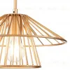 Подвесной светильник Indigo Strato 10016/1P Gold V000285 V000285 - 2