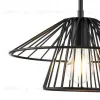 Подвесной светильник Indigo Strato 10016/1P Black V000286 V000286 - 3