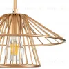 Подвесной светильник Indigo Strato 10016/1P Gold V000285 V000285 - 3