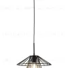 Подвесной светильник Indigo Strato 10016/1P Black V000286 V000286 - 4