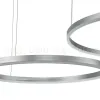 Подвесная люстра Indigo Galass 14001/2P Silver V000012L V000012L - 2