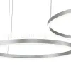 Подвесная люстра Indigo Galass 14001/2P Silver V000012L V000012L - 3
