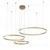 Подвесная люстра Indigo Galass 14001/3P Gold V000013L V000013L - 4