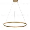 Подвесная люстра Indigo Galass 14001/1P Gold V000017L V000017L - 4