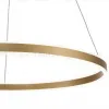 Подвесная люстра Indigo Galass 14001/1P Gold V000017L V000017L - 3