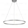 Подвесная люстра Indigo Galass 14001/1P Silver V000018L V000018L - 4
