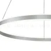 Подвесная люстра Indigo Galass 14001/1P Silver V000018L V000018L - 2