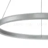 Подвесная люстра Indigo Galass 14001/1P Silver V000018L V000018L - 3