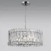 Подвесная люстра Citilux Ингвар CL334281 CL334281 - 4