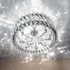 Подвесная люстра Citilux Ингвар CL334281 CL334281 - 9