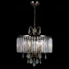 Подвесная люстра Citilux Инга CL335163 CL335163 - 3
