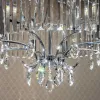 Подвесная люстра Citilux Инга CL335181 CL335181 - 6