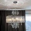 Подвесная люстра Citilux Инга CL335181 CL335181 - 5