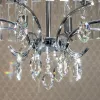 Подвесная люстра Citilux Инга CL335181 CL335181 - 7