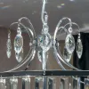 Подвесная люстра Citilux Инга CL335181 CL335181 - 9