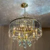 Подвесная люстра Citilux Инга CL335183 CL335183 - 7