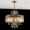 Подвесная люстра Citilux Инга CL335183 CL335183 - 10
