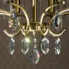 Подвесная люстра Citilux Инга CL335183 CL335183 - 9