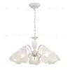 Подвесная люстра Citilux Латур CL413250 CL413250 - 1