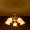 Подвесная люстра Citilux Латур CL413250 CL413250 - 6