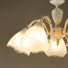 Подвесная люстра Citilux Латур CL413250 CL413250 - 11