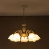 Подвесная люстра Citilux Латур CL413250 CL413250 - 15