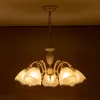 Подвесная люстра Citilux Латур CL413250 CL413250 - 18