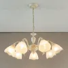 Подвесная люстра Citilux Латур CL413270 CL413270 - 3